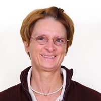 Dr. Somhegyi Annamária Ph.D.